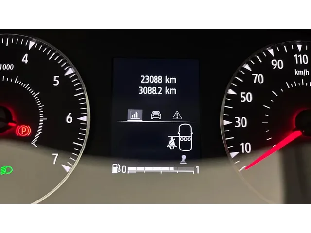 Occasion Dacia Sandero à MAGENTA chez RENAULT | EPERNAY & SEZANNE