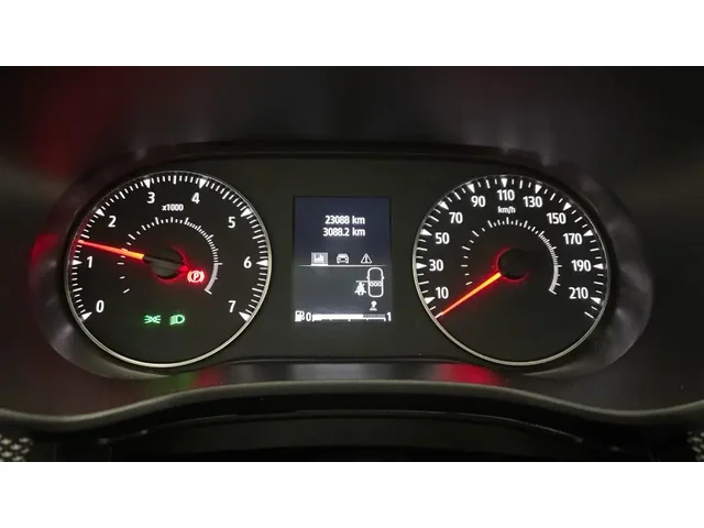 Occasion Dacia Sandero à MAGENTA chez RENAULT | EPERNAY & SEZANNE