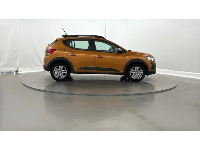 Occasion Dacia Sandero à ENGLOS chez RENAULT | ENGLOS