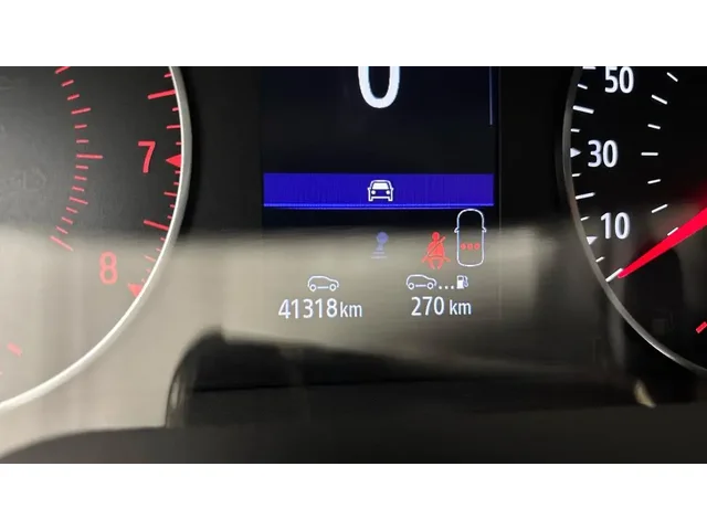 Occasion Dacia Sandero à ENGLOS chez RENAULT | ENGLOS