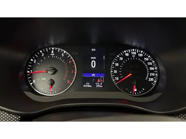 Occasion Dacia Sandero à ENGLOS chez RENAULT | ENGLOS