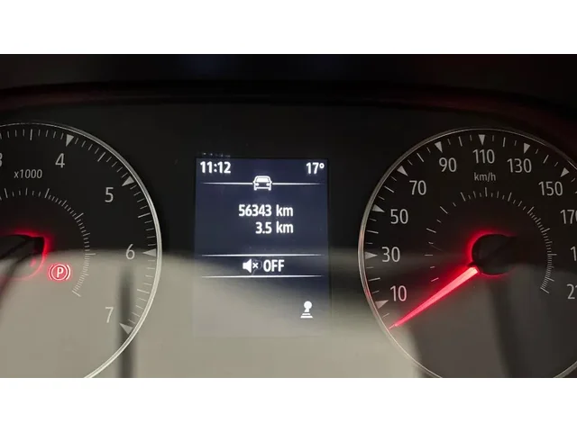 Occasion Dacia Sandero à ENGLOS chez RENAULT | ENGLOS