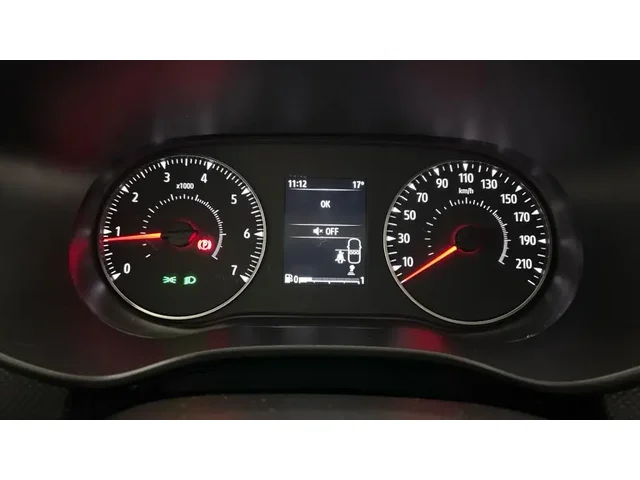 Occasion Dacia Sandero à ENGLOS chez RENAULT | ENGLOS