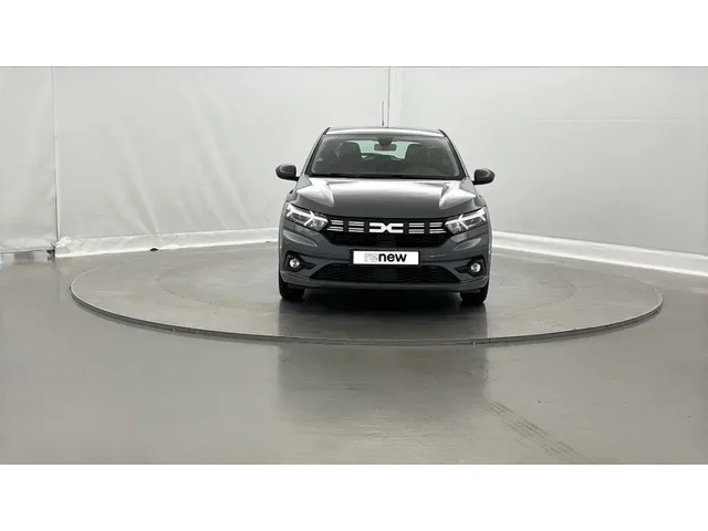 Occasion Dacia Sandero à ENGLOS chez RENAULT | ENGLOS