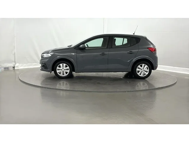 Occasion Dacia Sandero à ENGLOS chez RENAULT | ENGLOS