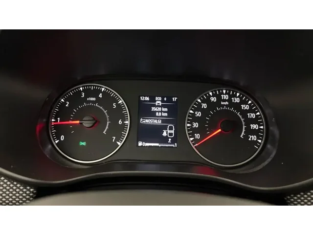 Occasion Dacia Sandero à ENGLOS chez RENAULT | ENGLOS