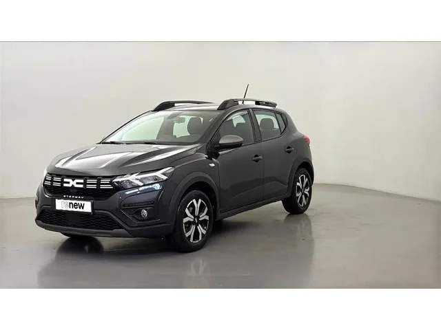 Occasion Dacia Sandero à CRETEIL chez RENAULT | CRETEIL