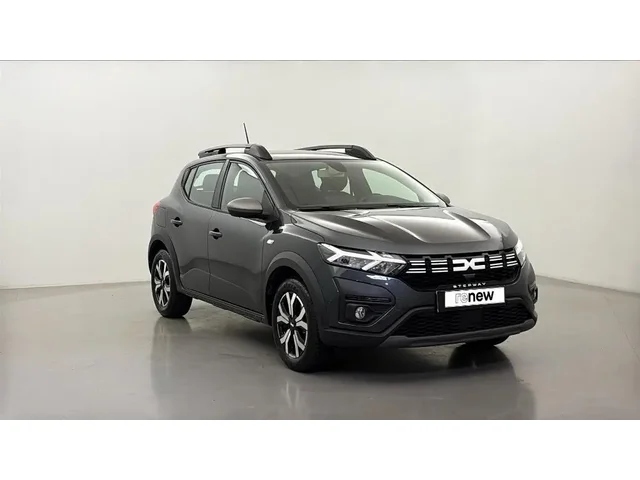 Occasion Dacia Sandero à CRETEIL chez RENAULT | CRETEIL