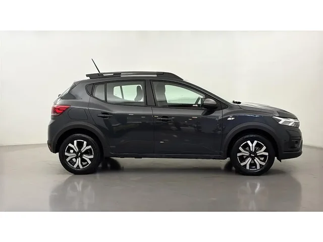 Occasion Dacia Sandero à CRETEIL chez RENAULT | CRETEIL