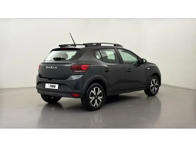 Occasion Dacia Sandero à CRETEIL chez RENAULT | CRETEIL