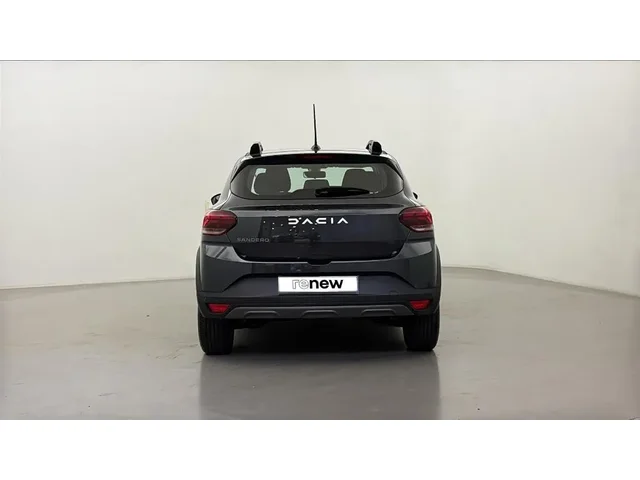 Occasion Dacia Sandero à CRETEIL chez RENAULT | CRETEIL