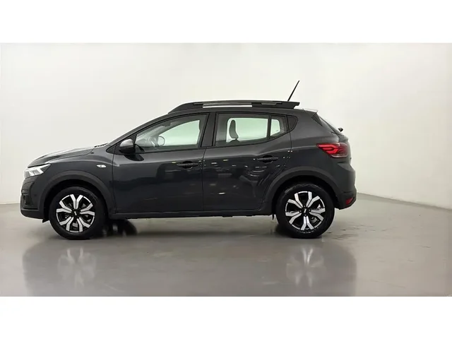 Occasion Dacia Sandero à CRETEIL chez RENAULT | CRETEIL