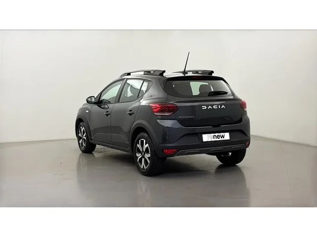 Occasion Dacia Sandero à CRETEIL chez RENAULT | CRETEIL