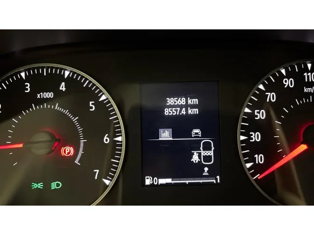 Occasion Dacia Sandero à CRETEIL chez RENAULT | CRETEIL