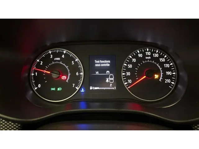 Occasion Dacia Sandero à CRETEIL chez RENAULT | CRETEIL
