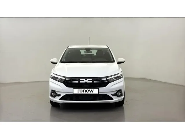 Occasion Dacia Sandero à CRETEIL chez RENAULT | CRETEIL