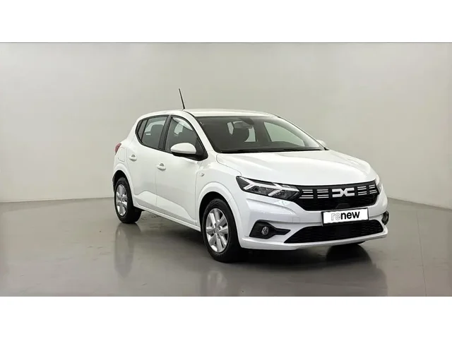 Occasion Dacia Sandero à CRETEIL chez RENAULT | CRETEIL