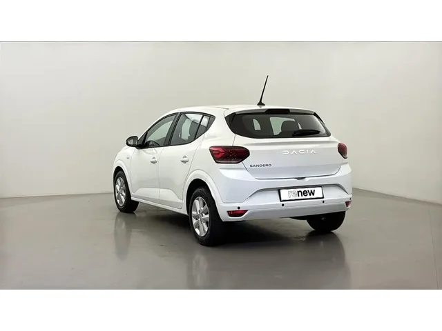 Occasion Dacia Sandero à CRETEIL chez RENAULT | CRETEIL