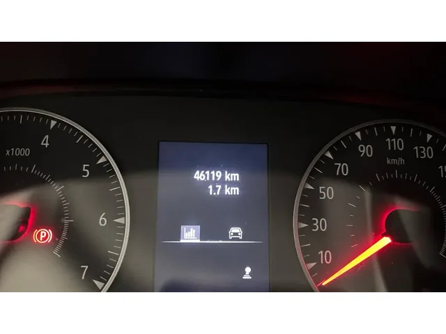 Occasion Dacia Sandero à THIONVILLE chez RENAULT | THIONVILLE