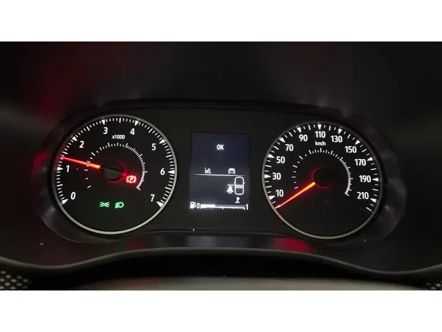 Occasion Dacia Sandero à THIONVILLE chez RENAULT | THIONVILLE