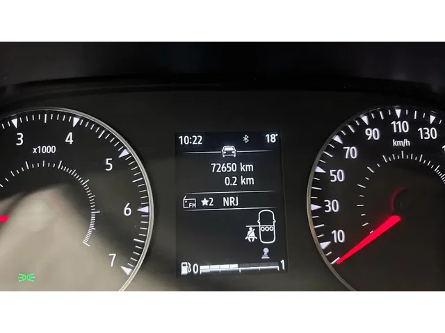 Occasion Dacia Sandero à ENGLOS chez RENAULT | ENGLOS