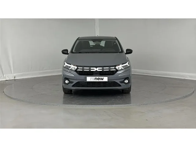 Occasion Dacia Sandero à ENGLOS chez RENAULT | ENGLOS