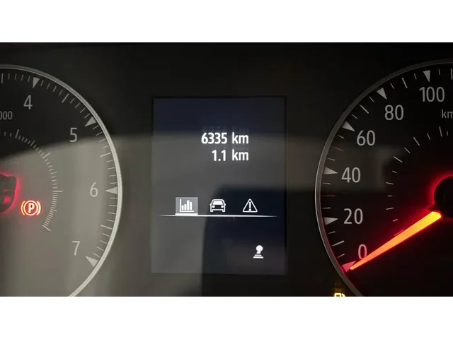 Occasion Dacia Sandero à ENGLOS chez RENAULT | ENGLOS