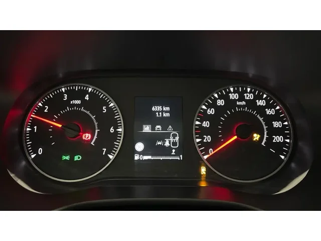 Occasion Dacia Sandero à ENGLOS chez RENAULT | ENGLOS
