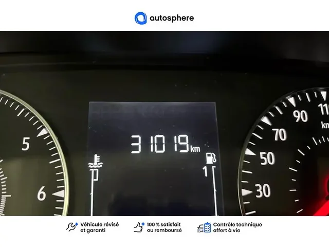 Occasion Dacia Sandero à MAGENTA chez RENAULT | EPERNAY & SEZANNE