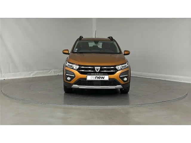 Occasion Dacia Sandero à ENGLOS chez RENAULT | ENGLOS