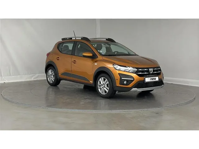 Occasion Dacia Sandero à ENGLOS chez RENAULT | ENGLOS