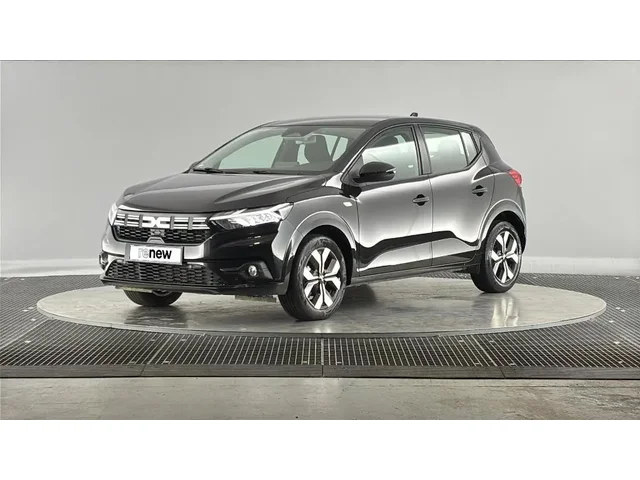 Occasion Dacia Sandero à Annemasse chez RENAULT | ANNEMASSE