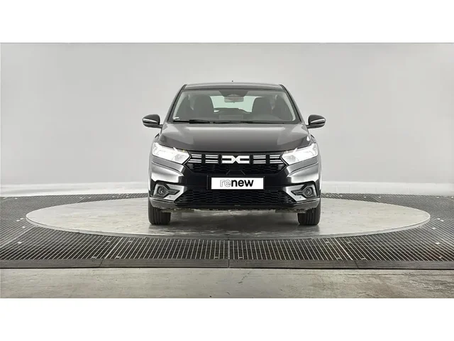 Occasion Dacia Sandero à Annemasse chez RENAULT | ANNEMASSE