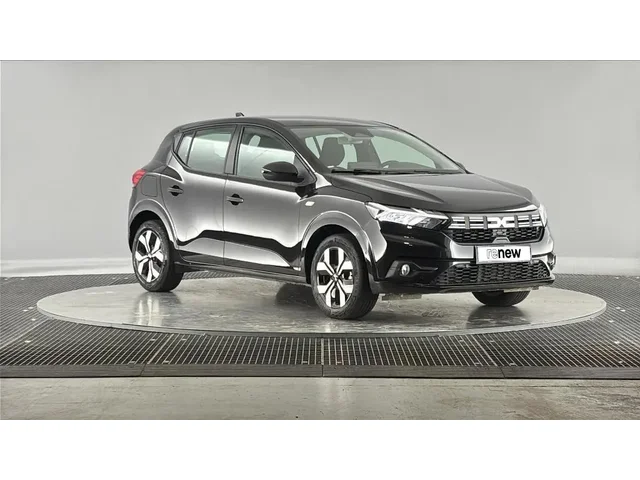 Occasion Dacia Sandero à Annemasse chez RENAULT | ANNEMASSE
