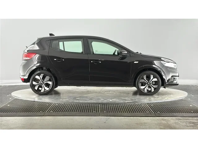 Occasion Dacia Sandero à Annemasse chez RENAULT | ANNEMASSE