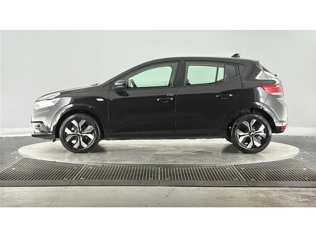 Occasion Dacia Sandero à Annemasse chez RENAULT | ANNEMASSE