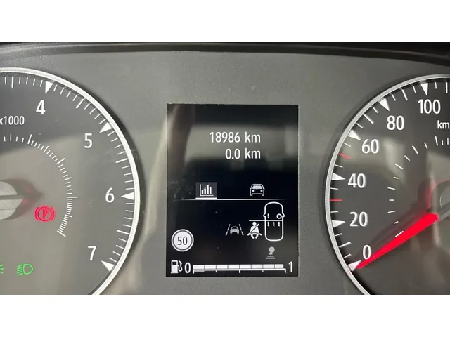 Occasion Dacia Sandero à Annemasse chez RENAULT | ANNEMASSE