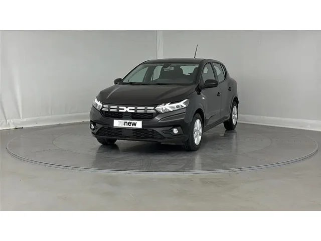 Occasion Dacia Sandero à Annemasse chez RENAULT | ANNEMASSE