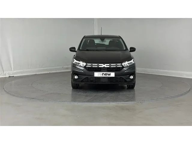 Occasion Dacia Sandero à Annemasse chez RENAULT | ANNEMASSE