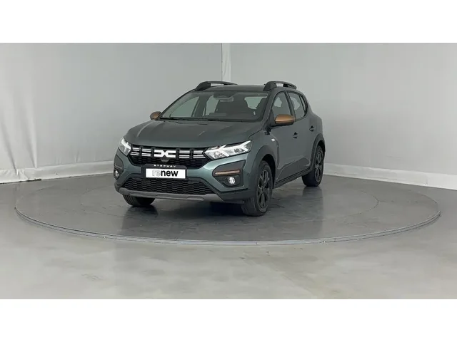 Occasion Dacia Sandero à CRETEIL chez RENAULT | CRETEIL