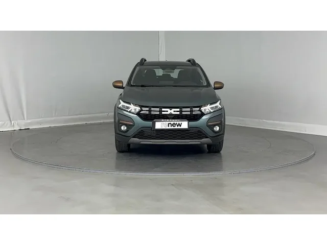 Occasion Dacia Sandero à CRETEIL chez RENAULT | CRETEIL