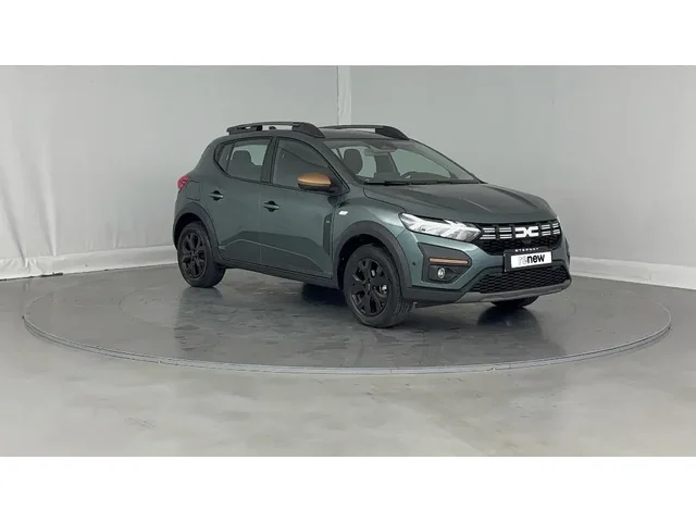 Occasion Dacia Sandero à CRETEIL chez RENAULT | CRETEIL