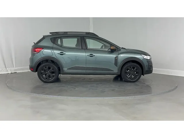 Occasion Dacia Sandero à CRETEIL chez RENAULT | CRETEIL