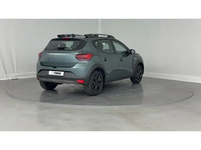 Occasion Dacia Sandero à CRETEIL chez RENAULT | CRETEIL