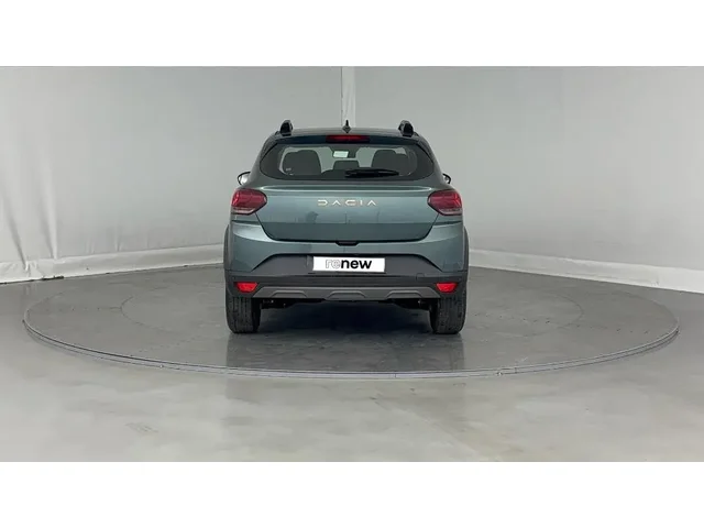 Occasion Dacia Sandero à CRETEIL chez RENAULT | CRETEIL