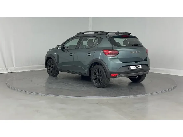 Occasion Dacia Sandero à CRETEIL chez RENAULT | CRETEIL
