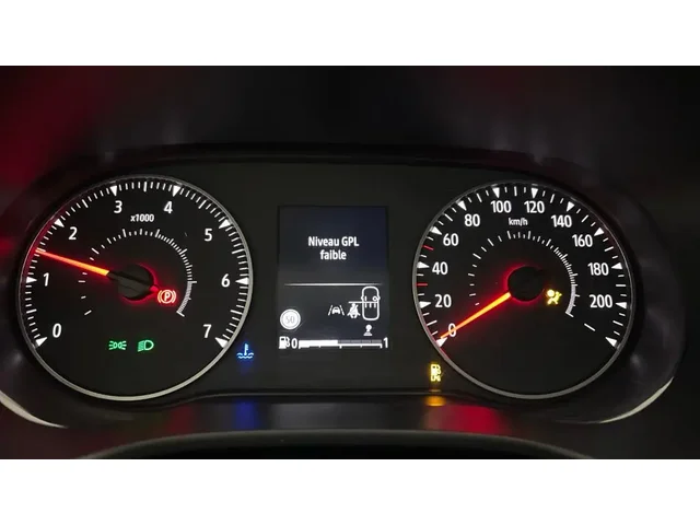 Occasion Dacia Sandero à CRETEIL chez RENAULT | CRETEIL