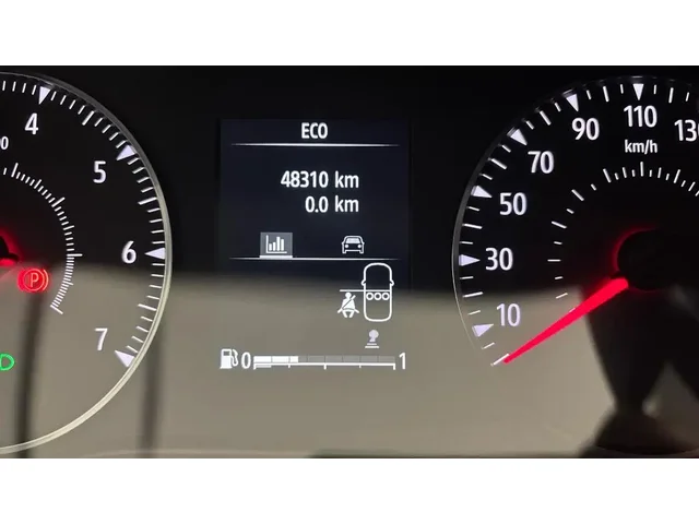 Occasion Dacia Sandero à ENGLOS chez RENAULT | ENGLOS