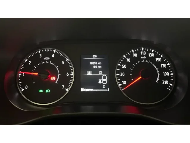 Occasion Dacia Sandero à ENGLOS chez RENAULT | ENGLOS