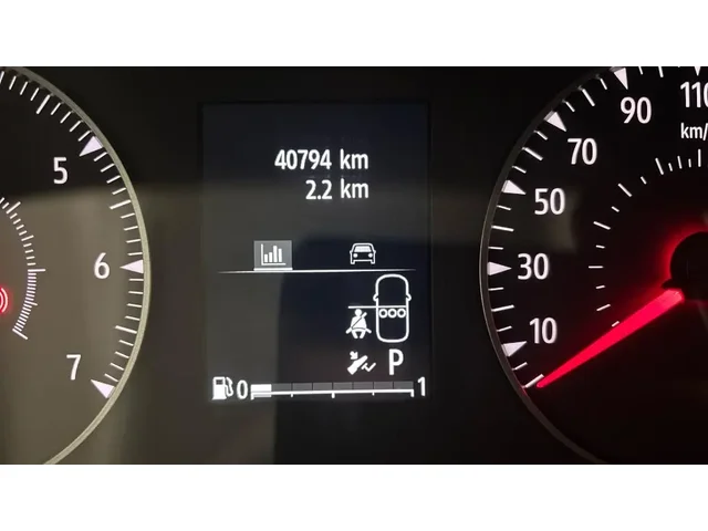 Occasion Dacia Sandero à ENGLOS chez RENAULT | ENGLOS